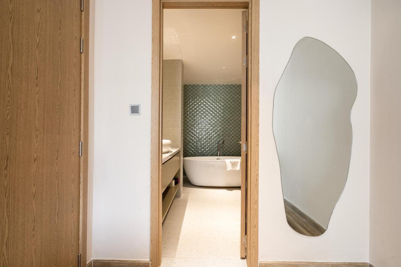 Jovia Hotel Πόλη Χο Τσι Μινχ Εξωτερικό φωτογραφία