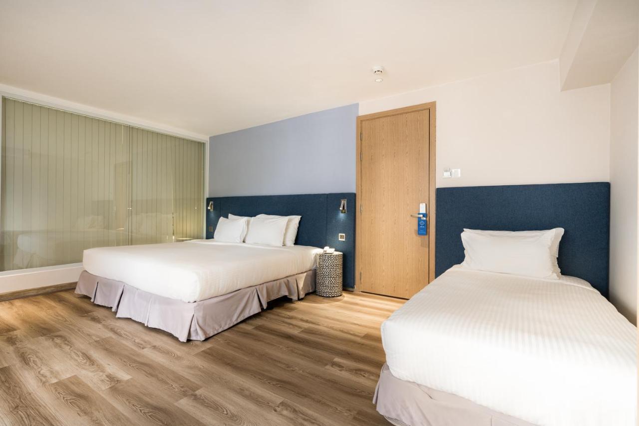 Jovia Hotel Πόλη Χο Τσι Μινχ Εξωτερικό φωτογραφία