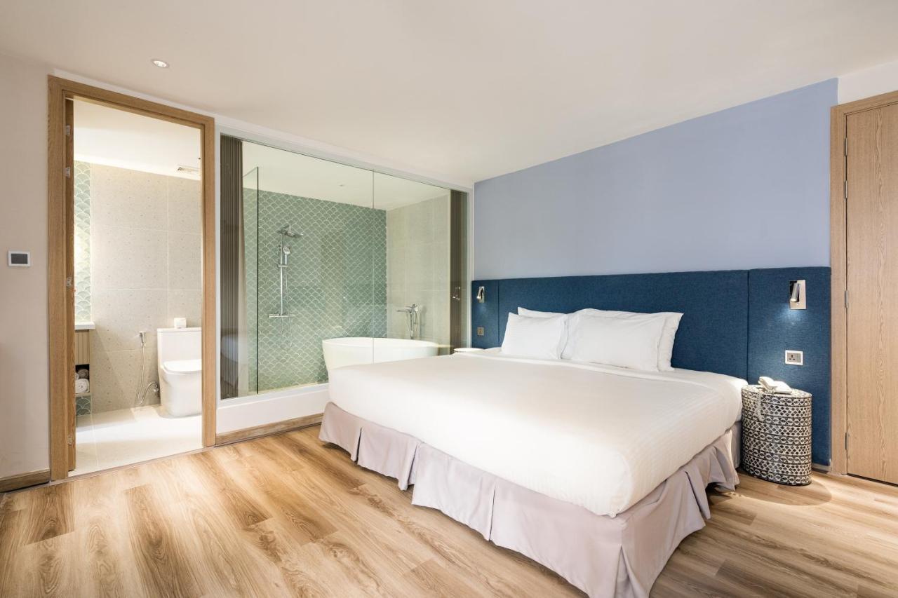Jovia Hotel Πόλη Χο Τσι Μινχ Εξωτερικό φωτογραφία